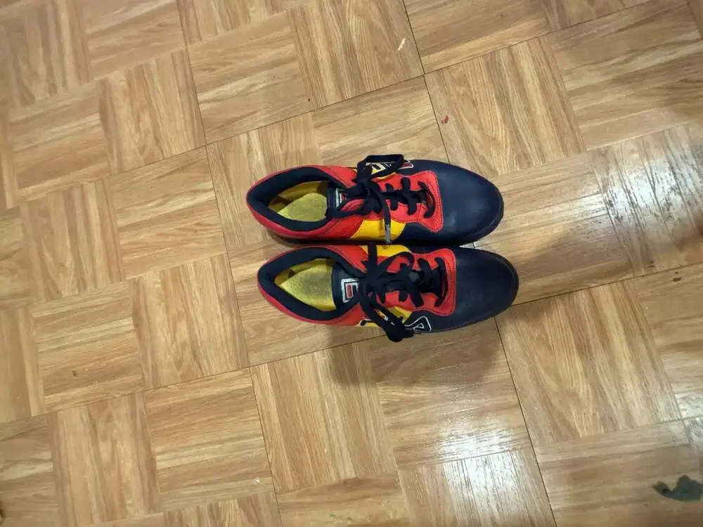 Fila original fitness
